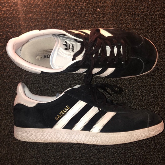 Women’s Adidas Gazelle Sneakers - Picture 3 of 3
